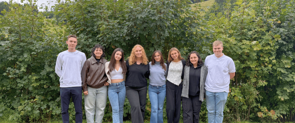 Ausbildung und Studium in der Hotellerie